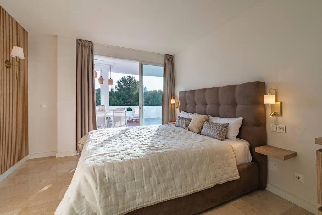 Apartament Modern Flat In Marbella, 2br, Pool & Parking *